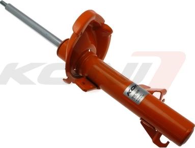 KONI 8750-1087R - Ammortizzatore autozon.pro