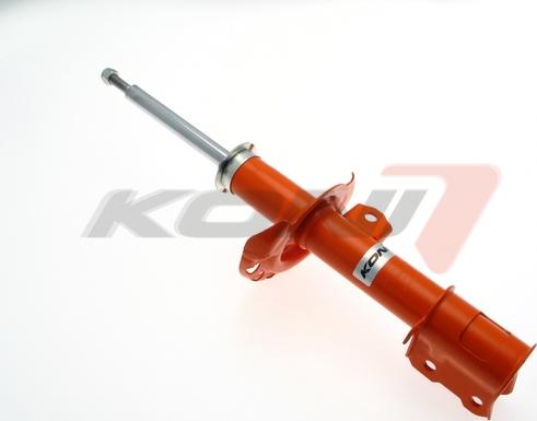 KONI 8750-1034R - Ammortizzatore autozon.pro