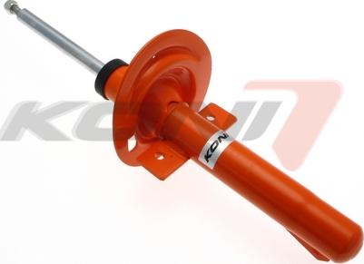 KONI 8750-1035 - Ammortizzatore autozon.pro