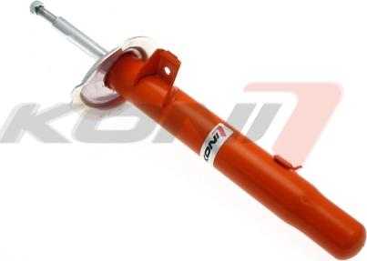 KONI 8750-1029L - Ammortizzatore autozon.pro