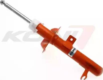 KONI 8750-1025R - Ammortizzatore autozon.pro