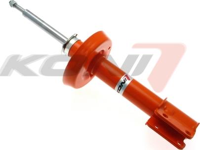 KONI 8750-1021 - Ammortizzatore autozon.pro