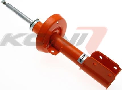 KONI 8750-1028R - Ammortizzatore autozon.pro