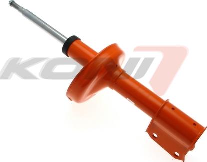 KONI 8750-1023 - Ammortizzatore autozon.pro