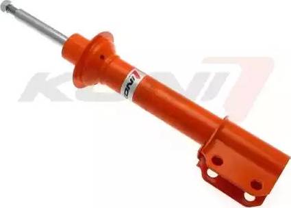 KONI 8750-1022 - Ammortizzatore autozon.pro