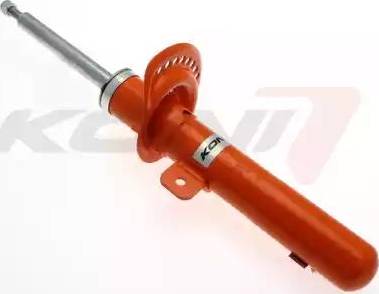 KONI 8750-1079 - Ammortizzatore autozon.pro