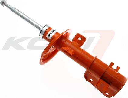 KONI 8750-1075 - Ammortizzatore autozon.pro