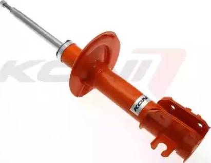 KONI 8750-1076 - Ammortizzatore autozon.pro