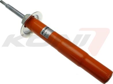 KONI 8750-1071 - Ammortizzatore autozon.pro