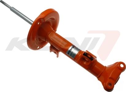 KONI 8750-1077 - Ammortizzatore autozon.pro