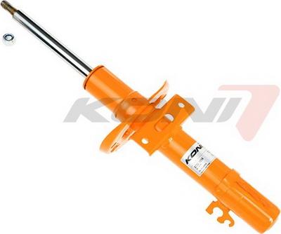 KONI 8750-1114 - Ammortizzatore autozon.pro