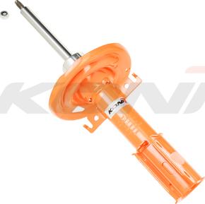 KONI 8750-1134 - Ammortizzatore autozon.pro