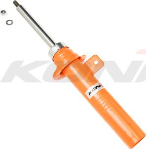 KONI 8750-1131R - Ammortizzatore autozon.pro