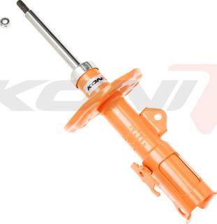 KONI 8750-1138L - Ammortizzatore autozon.pro