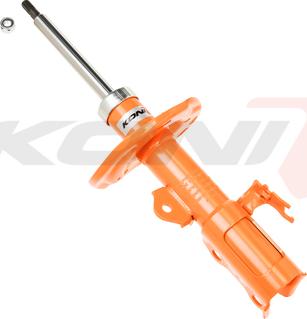 KONI 8750-1138R - Ammortizzatore autozon.pro