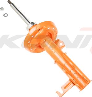 KONI 8750-1132L - Ammortizzatore autozon.pro