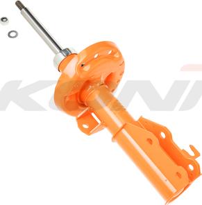 KONI 8750-1132R - Ammortizzatore autozon.pro