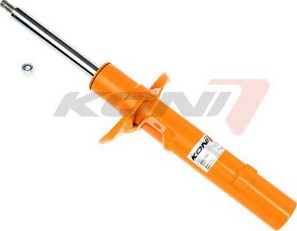 KONI 8750-1123 - Ammortizzatore autozon.pro