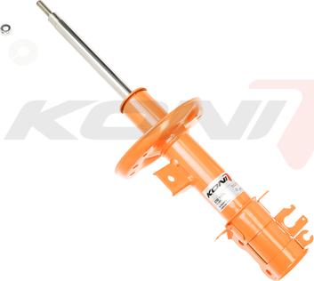 KONI 8750-1127L - Ammortizzatore autozon.pro