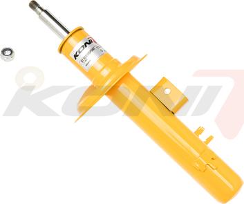 KONI 87-5085RSPORT - Ammortizzatore autozon.pro