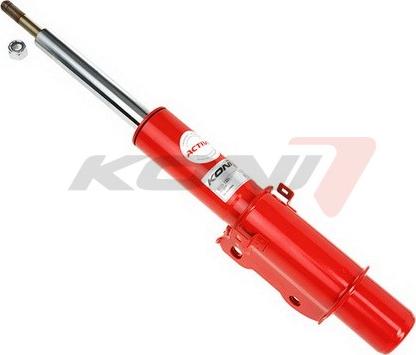 KONI 8705-1330 - Ammortizzatore autozon.pro