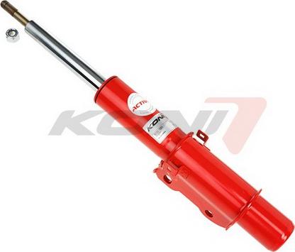 KONI 8705-1331 - Ammortizzatore autozon.pro