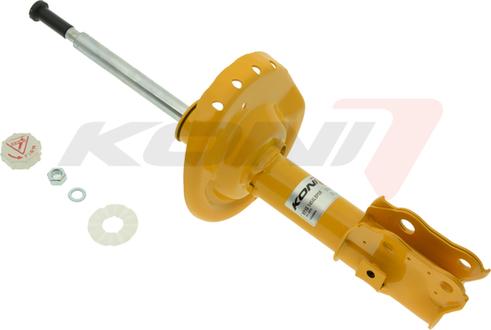 KONI 8710-1454LSPORT - Ammortizzatore autozon.pro