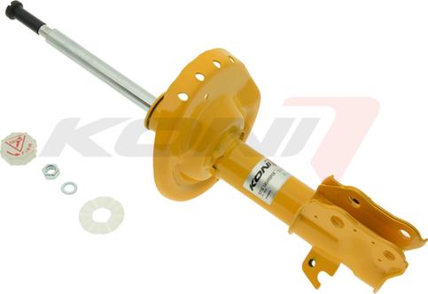 KONI 8710-1454RSPORT - Ammortizzatore autozon.pro