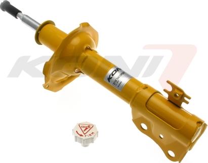 KONI 8710-1403SPORT - Ammortizzatore autozon.pro