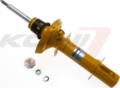 KONI 8710-1385SPORT - Ammortizzatore autozon.pro