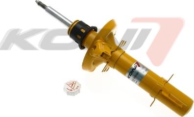 KONI 8710-1377SPORT - Ammortizzatore autozon.pro