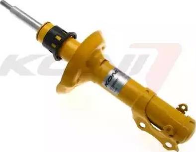 KONI 87-2508SPORT - Ammortizzatore autozon.pro