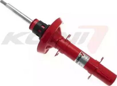 KONI 87-2571 - Ammortizzatore autozon.pro