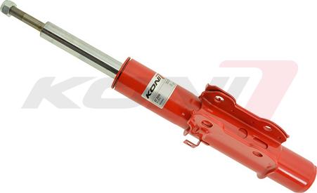 KONI 87-2656 - Ammortizzatore autozon.pro