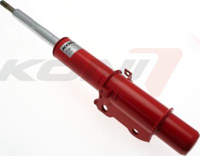 KONI 87-2657 - Ammortizzatore autozon.pro