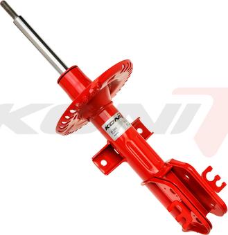 KONI 87-2664 - Ammortizzatore autozon.pro