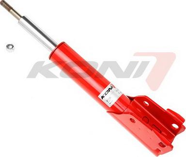 KONI 87-2661 - Ammortizzatore autozon.pro