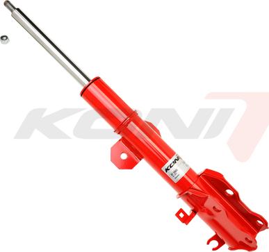 KONI 87-2663L - Ammortizzatore autozon.pro