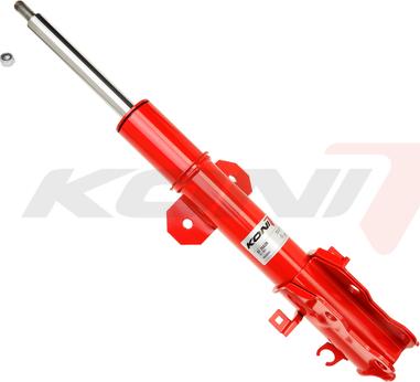 KONI 87-2663R - Ammortizzatore autozon.pro