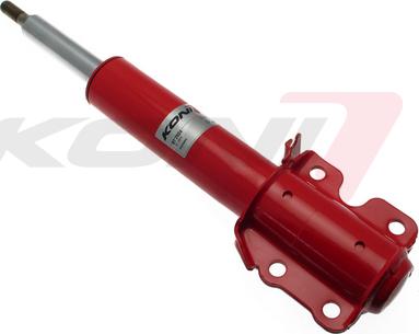 KONI 87-2604 - Ammortizzatore autozon.pro