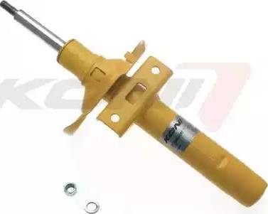 KONI 87-2606SPORT - Ammortizzatore autozon.pro