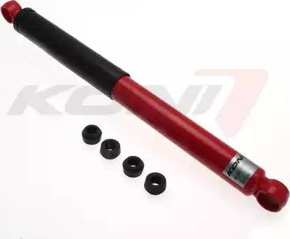 KONI 30-1425 - Ammortizzatore autozon.pro