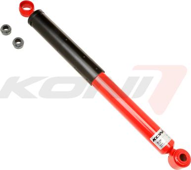 KONI 30-1380 - Ammortizzatore autozon.pro