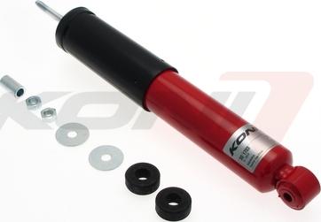 KONI 30-1703 - Ammortizzatore autozon.pro