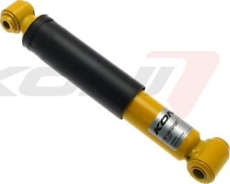 KONI 26-1481SPORT - Ammortizzatore autozon.pro