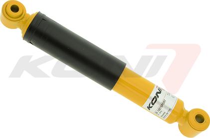 KONI 26-1487SPORT - Ammortizzatore autozon.pro