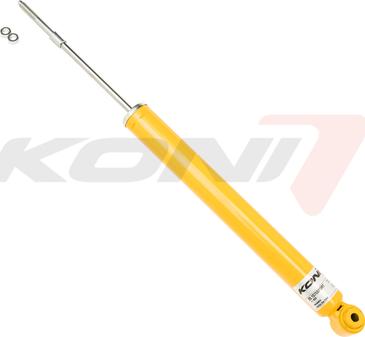 KONI 26-1575SPORT - Ammortizzatore autozon.pro