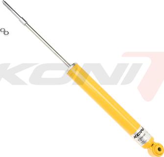 KONI 26-1576SPORT - Ammortizzatore autozon.pro