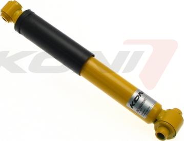 KONI 26-1653SPORT - Ammortizzatore autozon.pro