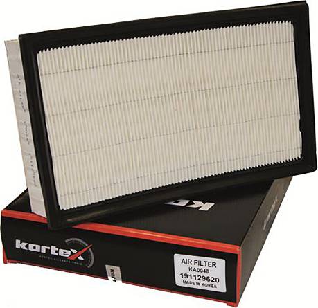 Kortex KA0048 - Filtro aria autozon.pro